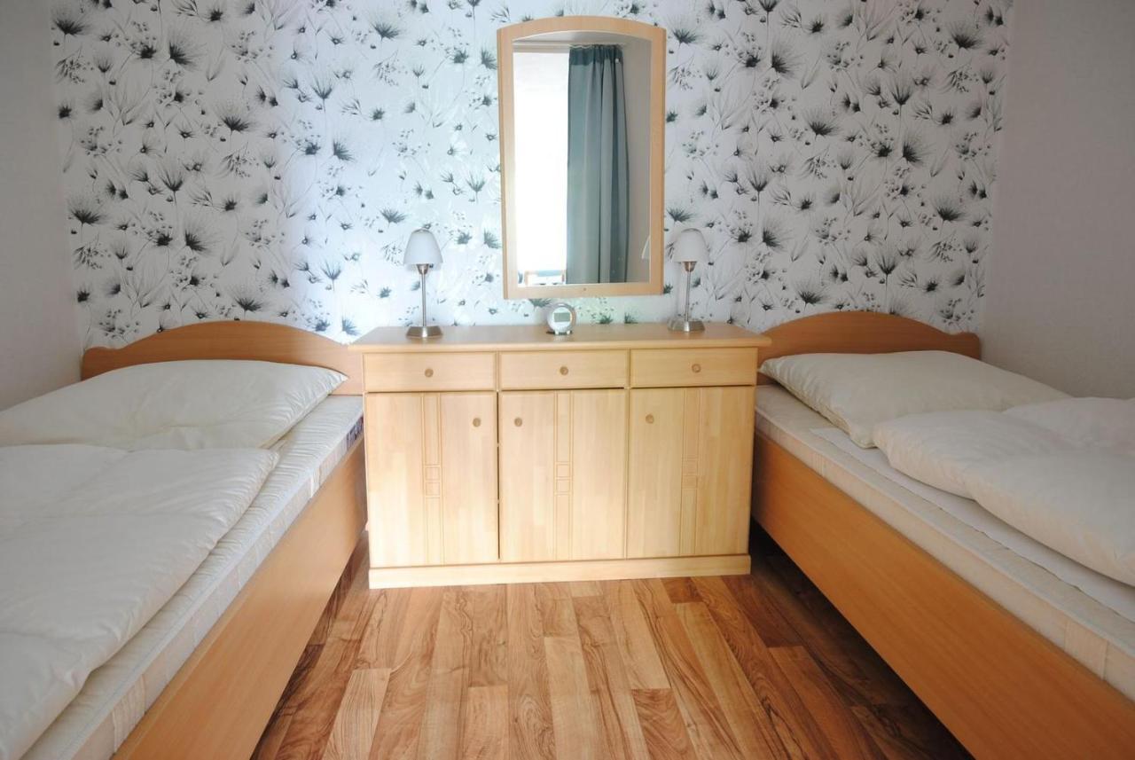 Ferienwohnung Schluesselblume 알테나우 외부 사진