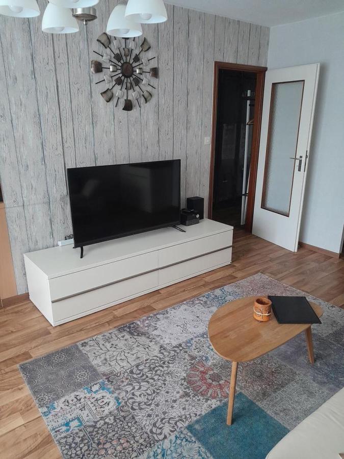 Ferienwohnung Schluesselblume 알테나우 외부 사진