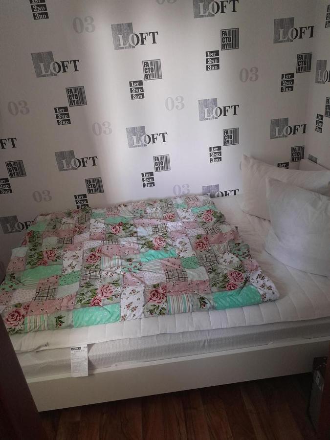 Ferienwohnung Schluesselblume 알테나우 외부 사진